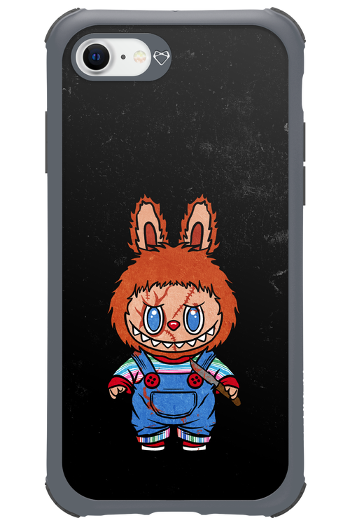 Playtime's over - Apple iPhone 8