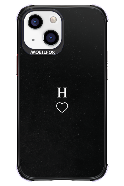 H Black 2.0 - Apple iPhone 13 Mini