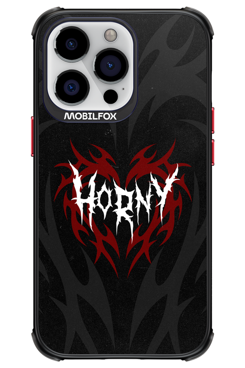 HORNY 2.0 - Apple iPhone 13 Pro