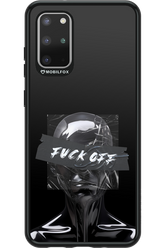 Fuck OFF - Samsung Galaxy S20+