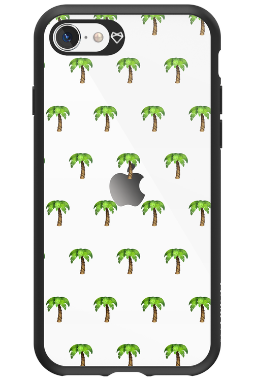 Tropical Breeze - Apple iPhone SE 2022
