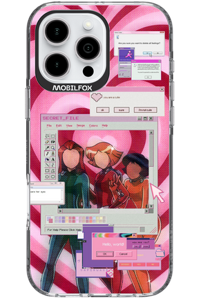 Totally Vibes - Apple iPhone 16 Pro Max