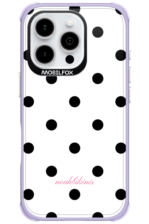 Baby Dots - Apple iPhone 16 Pro