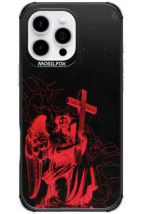 Fallen angel II 2.0 - Apple iPhone 16 Pro Max