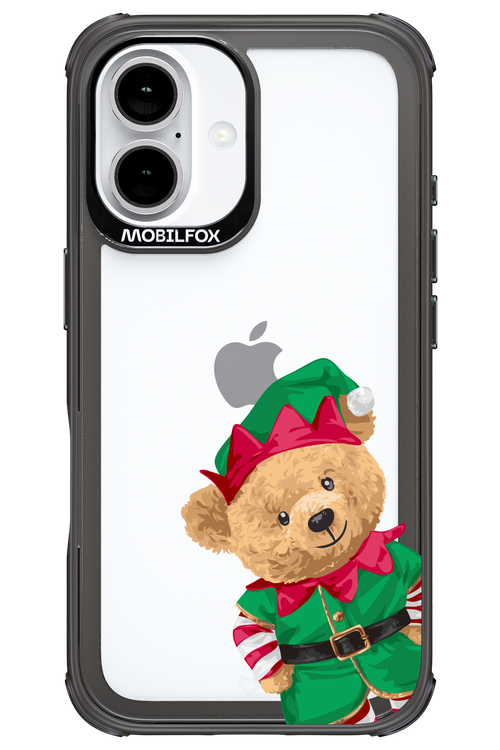 Mr. Elf - Apple iPhone 16