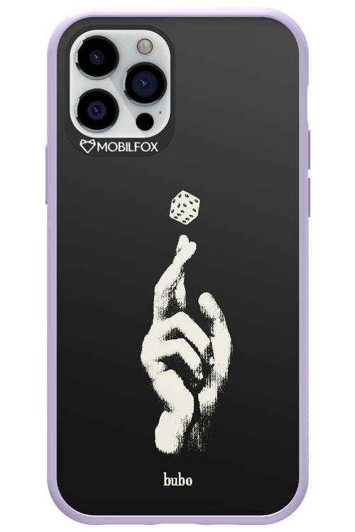 DAMNED LUCK - Apple iPhone 12 Pro