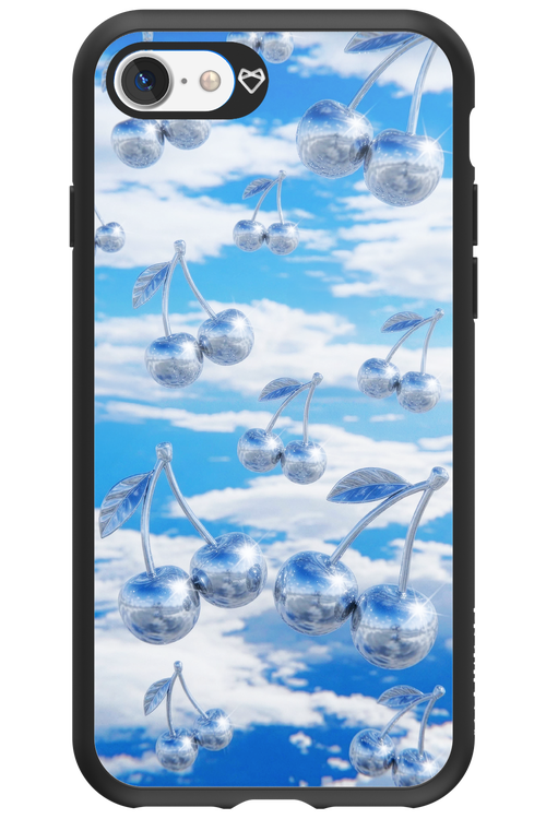 Cloud Cherry 2.0 - Apple iPhone 7