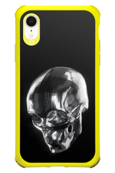 Disco Skull - Apple iPhone XR