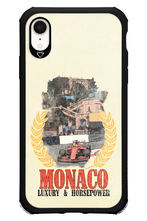 Monaco Luxury - Apple iPhone XR