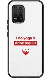 Yoga & Tequila - Xiaomi Mi 10 Lite 5G