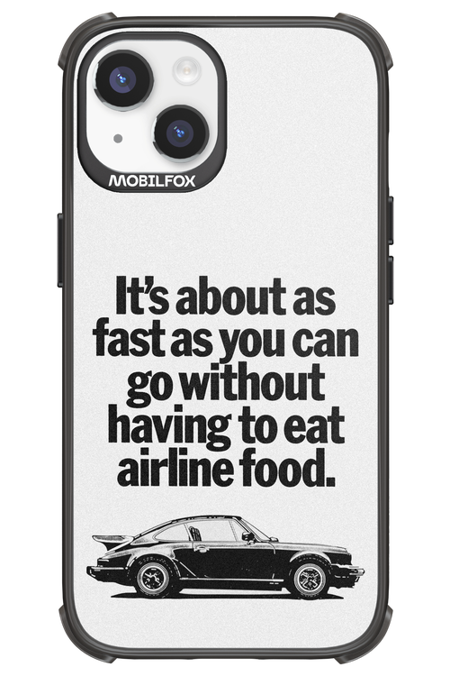 Retro Car II 2.0 - Apple iPhone 14