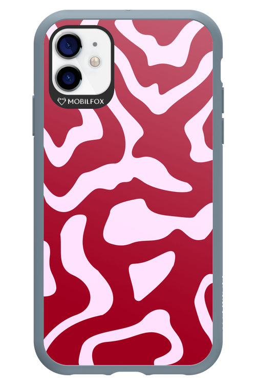 Strawberry Shake - Apple iPhone 11