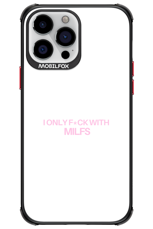 Only Milf - Apple iPhone 13 Pro Max