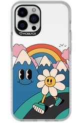 Road to Happiness - Apple iPhone 12 Pro Max