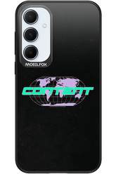 CONTENT 2.0 - Samsung Galaxy A55