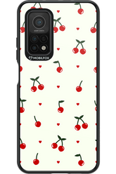 Baby Cherry - Xiaomi Mi 10T 5G