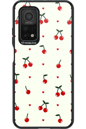 Baby Cherry - Xiaomi Mi 10T 5G