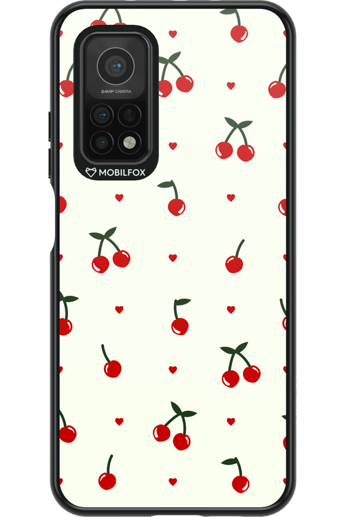 Baby Cherry - Xiaomi Mi 10T 5G
