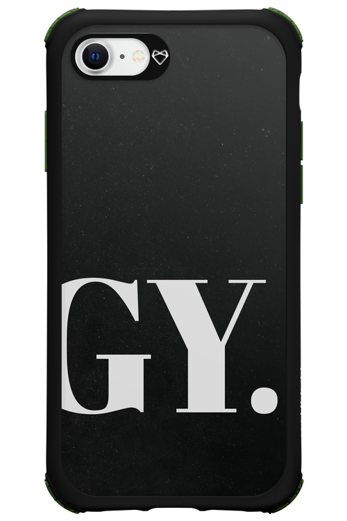 GY (Off Space) 2.0 - Apple iPhone 8