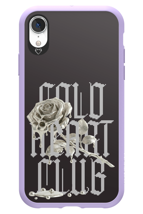 Cold Heart Club 2.0 - Apple iPhone XR