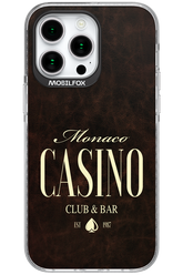 Casino - Apple iPhone 15 Pro Max