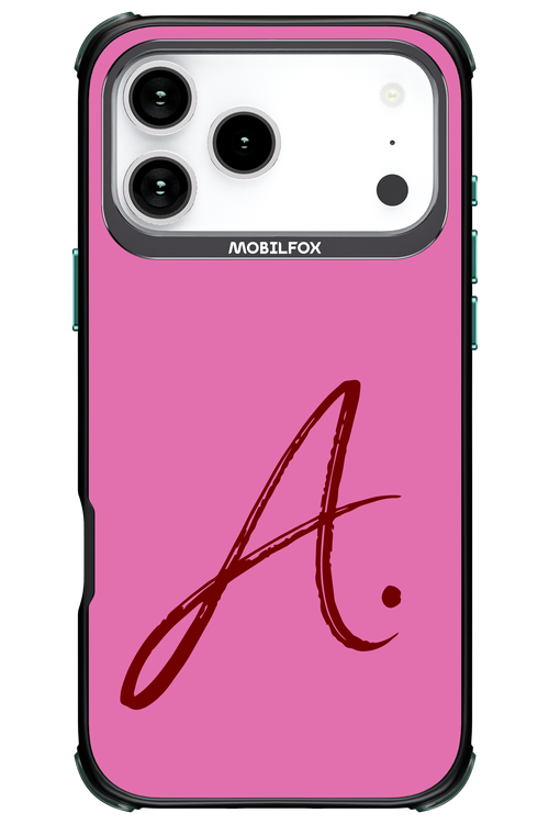 (Sorbet) A 2.0 - Apple iPhone 17 Pro Max