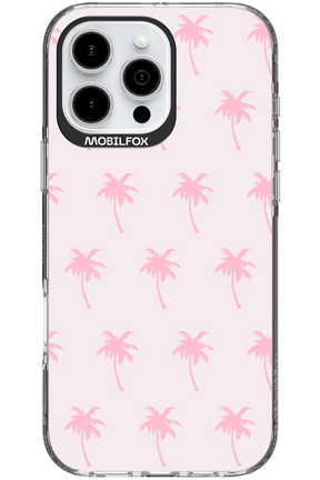 Palm Forest - Apple iPhone 16 Pro Max