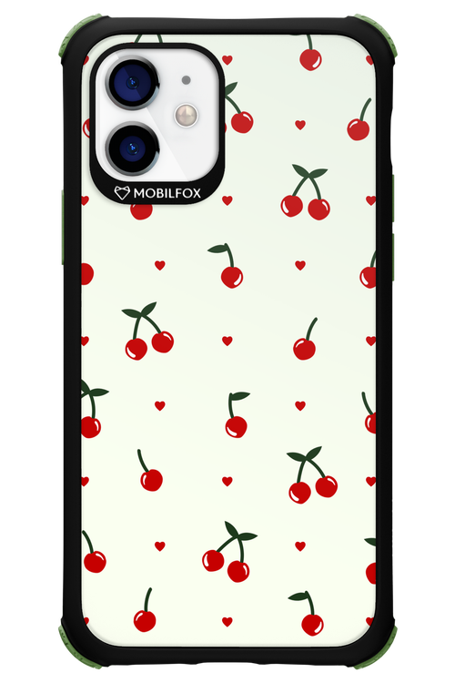Baby Cherry - Apple iPhone 12