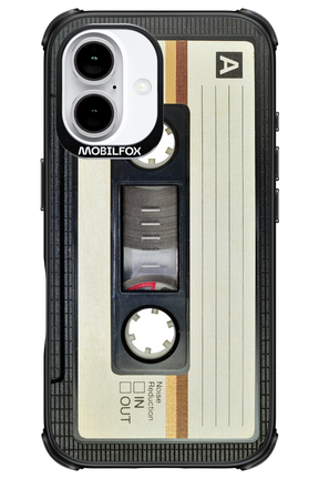 CASE 11 - Apple iPhone 16