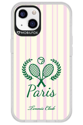 Paris Tennis Club - Apple iPhone 13