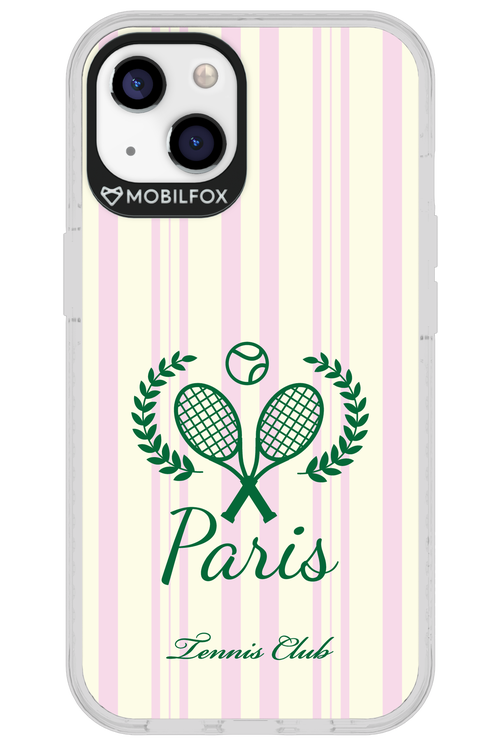 Paris Tennis Club - Apple iPhone 13