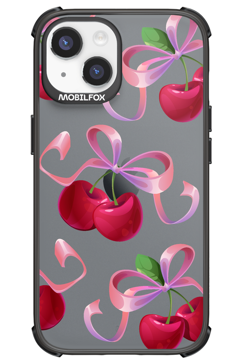 Cherry Cherry Lady - Apple iPhone 14