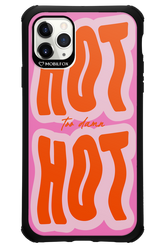 Too Damn Hot - Apple iPhone 11 Pro Max