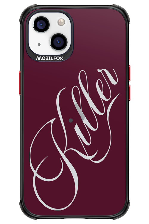 Cherry Killer - Apple iPhone 13