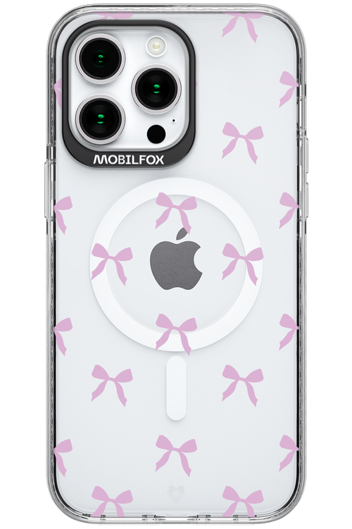 PinkyPromise - Apple iPhone 15 Pro Max