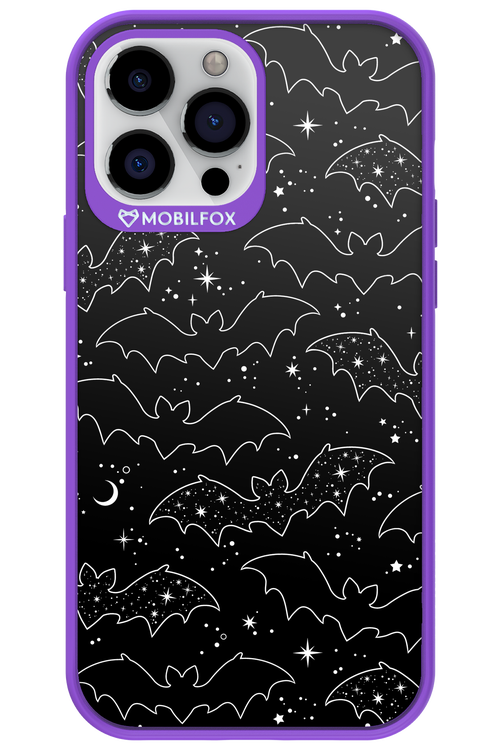 Dreamer Bat - Apple iPhone 13 Pro Max