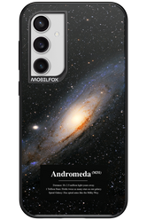 Andromeda - Samsung Galaxy S23 FE