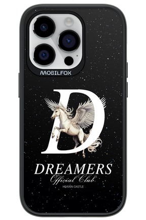 Dreamers - Apple iPhone 14 Pro