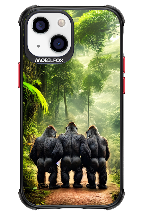 Gorilla Gang - Apple iPhone 13 Mini