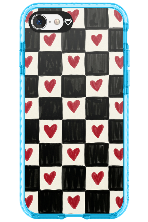 Little Hearts 2.0 - Apple iPhone 7
