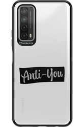 Anti - You (canceled) - Huawei P Smart 2021