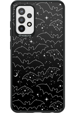 Dreamer Bat - Samsung Galaxy A72
