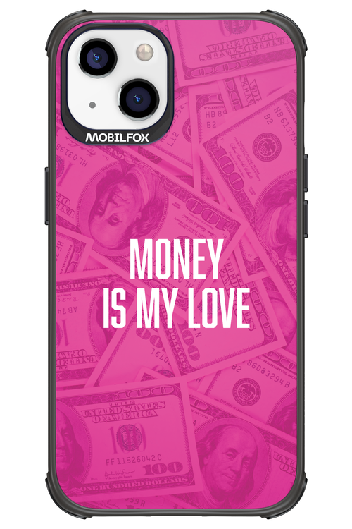 Money - Apple iPhone 13