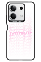 Sweetheart Pink - Xiaomi Redmi Note 13 5G