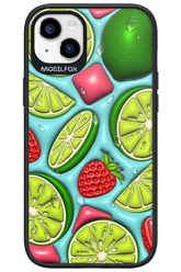 LimeBerry - Apple iPhone 14 Plus