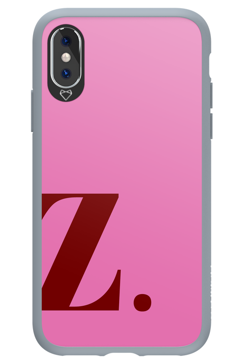 Z (Sorbet) 2.0 - Apple iPhone X