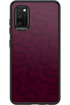 Temptation 2.0 - Samsung Galaxy A41