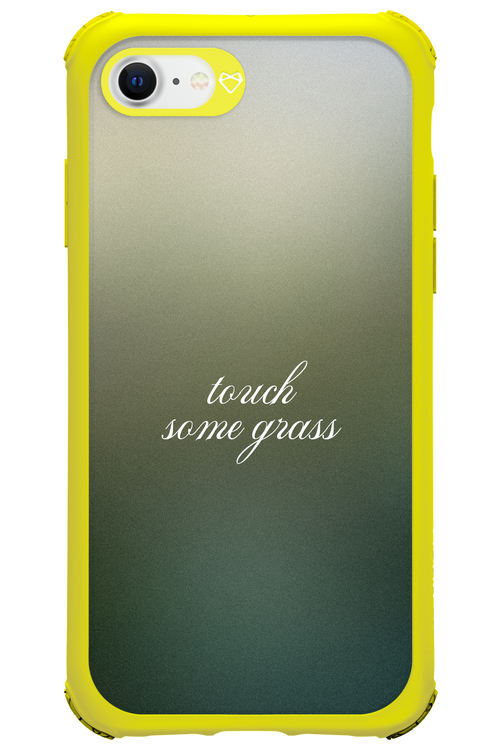 Natural Reset - Apple iPhone 8