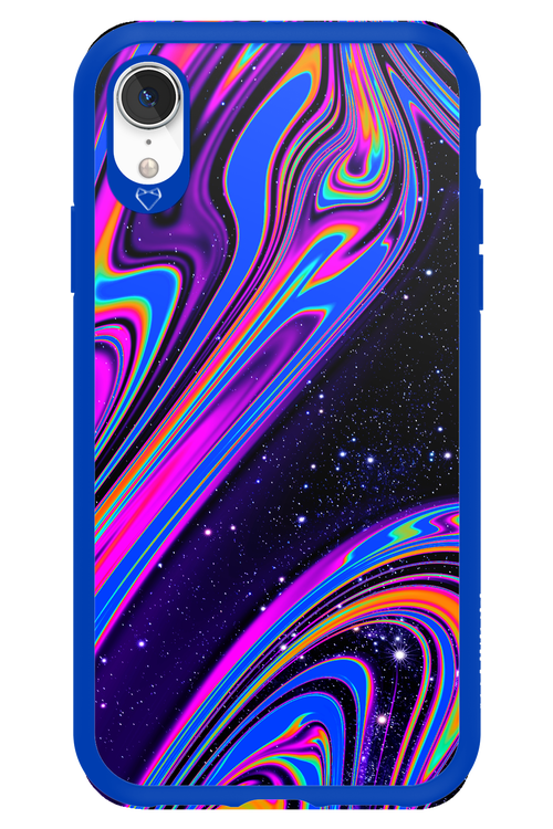 Galactic Psy - Apple iPhone XR