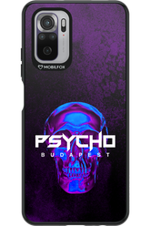 Psyskull - Xiaomi Redmi Note 10